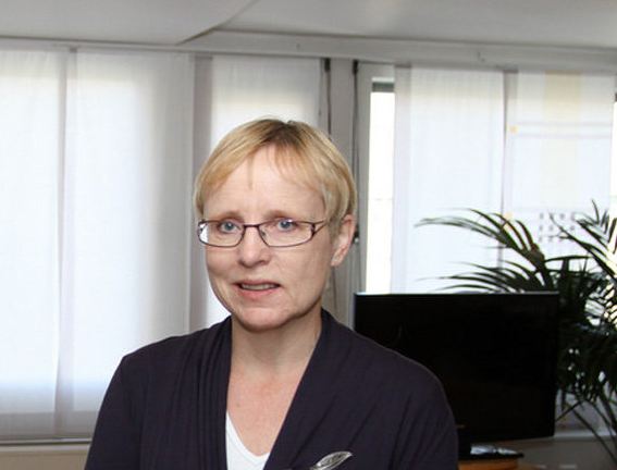 Kari Paulsrud