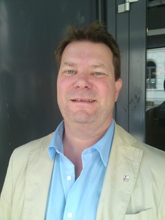 Bjørn Lydersen