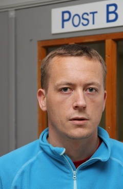 Stig Emil Johansen
