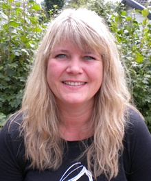 Tove Carstensen