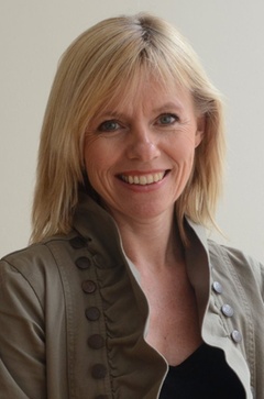 Anette Mjelde