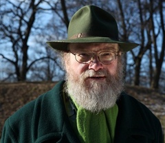 Haakon Sandøy