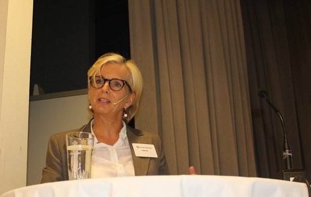 Grete Dyb