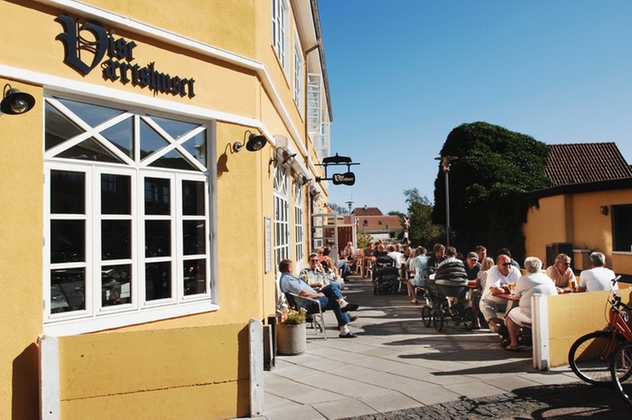 Skagen, Danmark