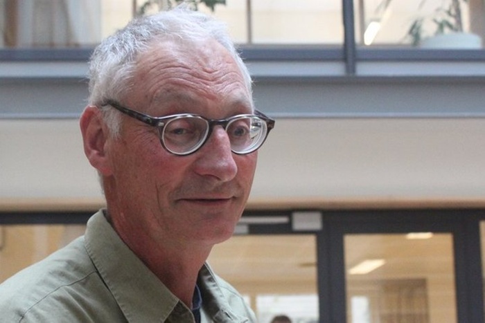 Bård Paulsen, SINTEF Helse 