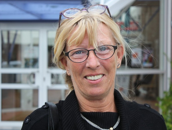 Marit Svindseth