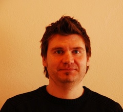 Terje Fredheim