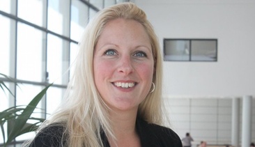 Ghita van Es (904 x 520) - © Ragnhild Krogvig Karlsen/NAPHA Ghita van Es (904 x 520)