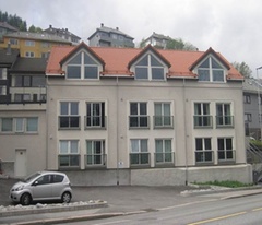 Botreningssenteret avdeling Kringsjåveien i Laksevåg i Bergen