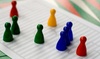 1702375 samarbeid (1024 x 595) - © Illustrasjonsfoto: www.colourbox.com 1702375 samarbeid