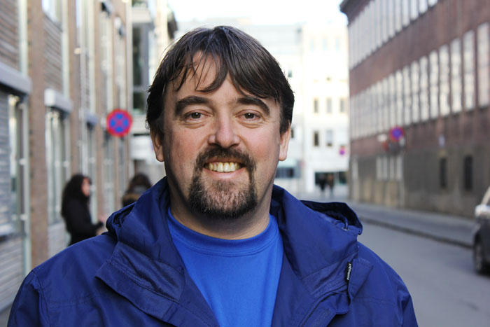 Magne Sellereite
