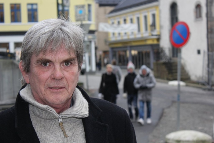 Ronny Ellingsen