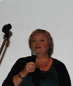 Marianne Bjørkly