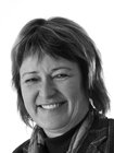 Kari Kverneland Kastmann