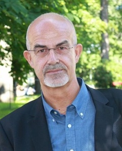 Tor-Johan Ekeland