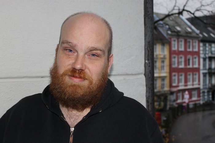 David Skjoldheim