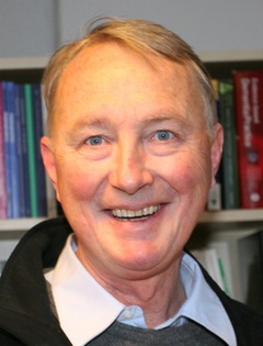 Knut Engedal