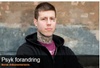Psyk forandring TV3