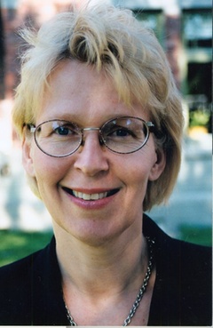 Anne Mari Sund