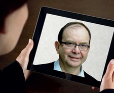 Patrick Vogel