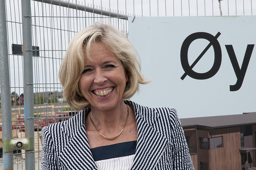 Anne-Grete Strøm-Erichsen
