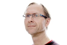 Arve Almvik