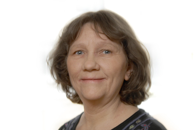 Berit Rustand