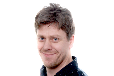 Petter Dahle