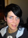 Katrine Fors Haugen