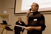 Arve på seminar