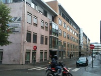 Statens hus