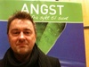 Einar Øverenget - © Kjell-Ivar Myhr Einar Øverenget