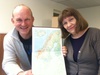 Trond og Berit2 - © Kjell-Ivar Myhr Trond og Berit2