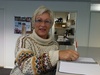 Sissel Bø Stene - © Kjell-Ivar Myhr Sissel Bø Stene