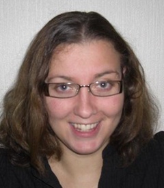Astrid Weber