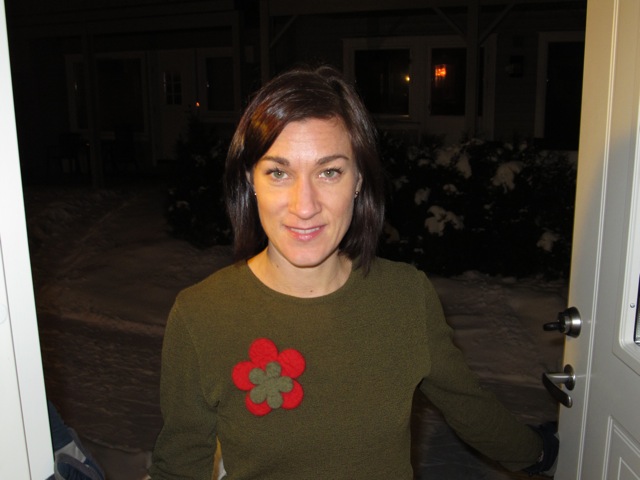Eline Borger Rognli