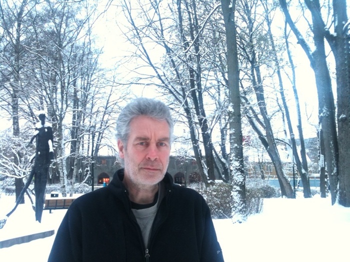 Odd Volden