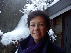 Unni Rasmussen