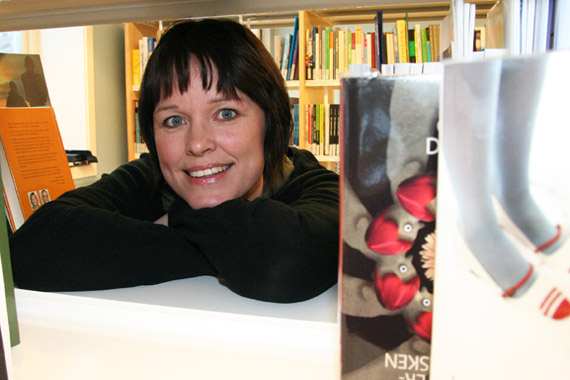 Vanja Valjord Christensen