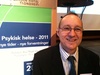 Rolf W. Gaare