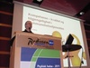 Trond H. på Psykisk Helse 2011