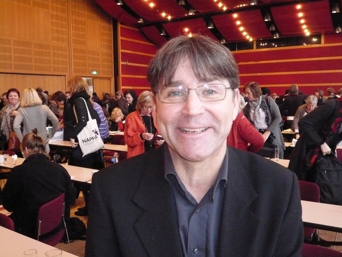 Torkil Berge