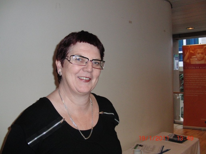 Sigrun Heskestad2