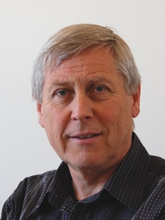 Arne Johannesen