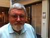 Gunnar Vold Hansen - © Kjell-Ivar Myhr Gunnar Vold Hansen