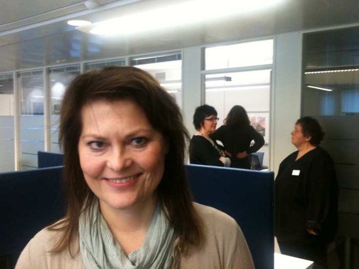 Rannveig Ohren