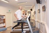 Arve Sletvold, Treningklinikken Østmarka
