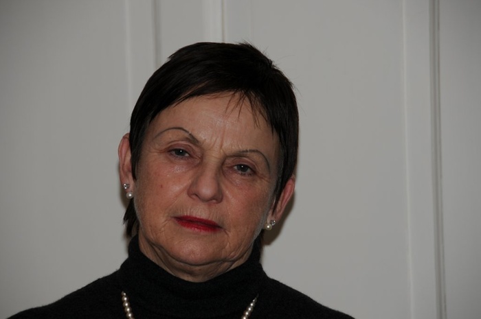 Sylvia Hammersvik