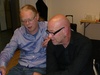 Trond H + Bengt Karlsson