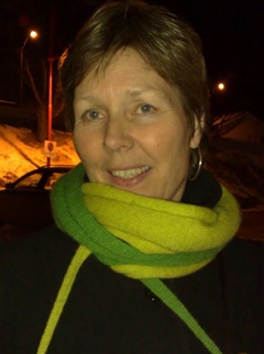 Nina Kihle